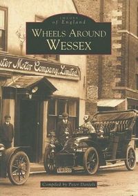 Produktbild: Wheels Around Wessex