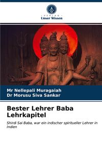 Produktbild: Bester Lehrer Baba Lehrkapitel