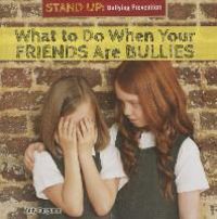 Produktbild: What To Do When Your Friends a