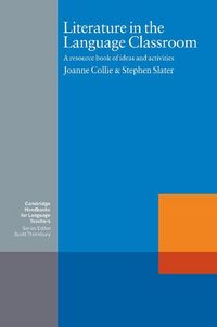 Produktbild: Literature in the Language Classroom