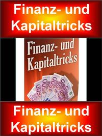 Produktbild: Finanz- und Kapitaltricks