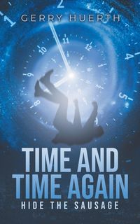 Produktbild: Time and Time Again
