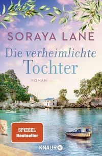 Produktbild: Die verheimlichte Tochter