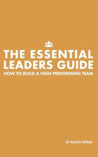 Produktbild: Essential Leaders Guide