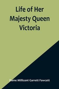Produktbild: Life of Her Majesty Queen Victoria