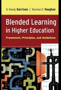 Produktbild: Blended Learning in Higher Education