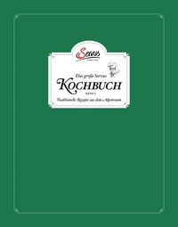 Bild vom Artikel Das große Servus Kochbuch Band 2 vom Autor Uschi Korda