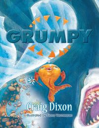 Produktbild: Grumpy