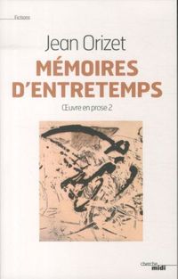 Produktbild: Oeuvre en prose