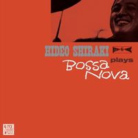 Bild vom Artikel Plays Bossa Nova vom Autor Hideo Shiraki