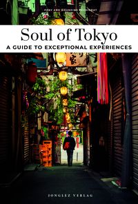 Produktbild: Soul of Tokyo