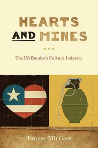 Produktbild: Mirrlees, T: Hearts and Mines