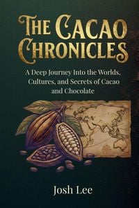 Produktbild: The Cacao Chronicles