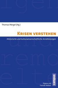 Produktbild: Krisen verstehen