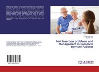 Produktbild: Post Insertion problems and Management in Complete Denture Patients
