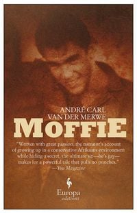Produktbild: Moffie