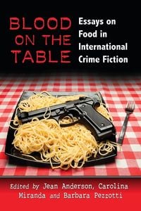 Produktbild: Blood on the Table