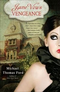 Produktbild: Jane Vows Vengeance