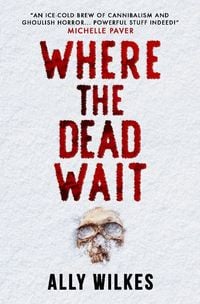 Produktbild: Where the Dead Wait