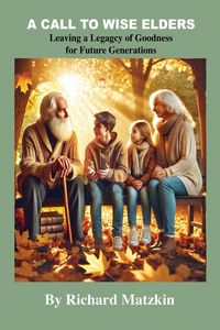 Produktbild: A Call To Wise Elders