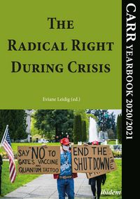 Produktbild: The Radical Right During Crisis