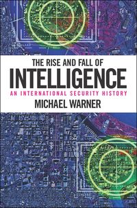 Produktbild: The Rise and Fall of Intelligence