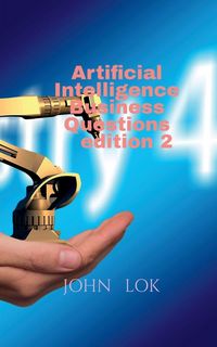 Produktbild: Artificial Intelligence Business Questions edition 2