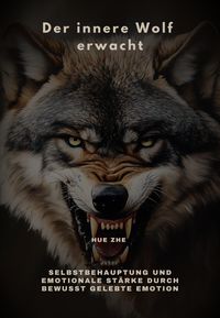 Produktbild: Der innere Wolf erwacht