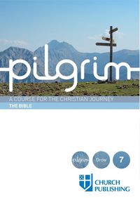 Produktbild: Pilgrim - The Bible