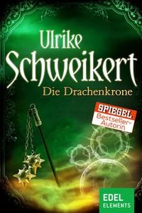 Bild vom Artikel Die Drachenkrone vom Autor Ulrike Schweikert