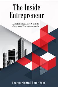 Produktbild: The Inside Entrepreneur