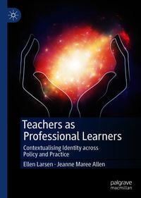 Produktbild: Teachers as Professional Learners