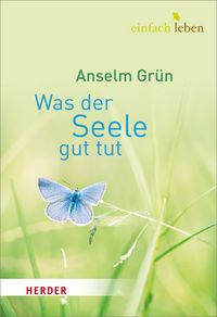 Produktbild: Was der Seele gut tut