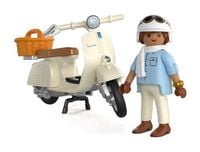 Produktbild: 80 Jahre Vespa: Classic Style