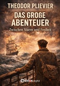 Produktbild: Das gro&szlig;e Abenteuer