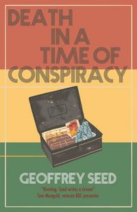 Produktbild: Death in a Time of Conspiracy