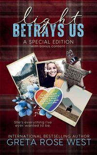 Produktbild: Light Betrays Us