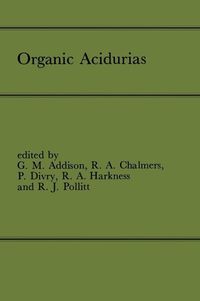 Produktbild: Organic Acidurias