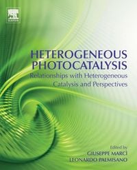 Produktbild: Heterogeneous Photocatalysis