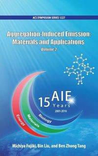 Produktbild: Aggregation-Induced Emission M