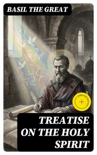 Produktbild: Treatise On the Holy Spirit
