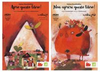 Produktbild: Non aprire questo libro!