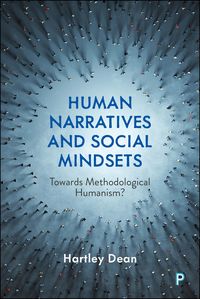 Produktbild: Human Narratives and Social Mindsets