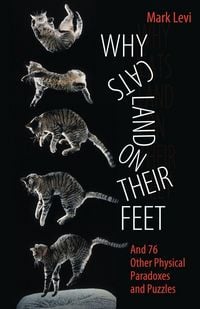 Produktbild: Why Cats Land on Their Feet