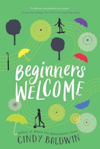 Produktbild: Beginners Welcome