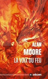 Produktbild: Voix du feu