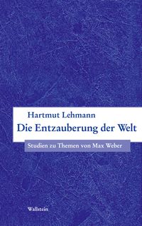 Produktbild: Die Entzauberung der Welt / Bausteine zu einer Europ&auml;ischen Religionsgeschichte im Zeitalter der S&auml;kularisierung Bd. 11