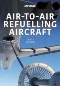 Produktbild: Air-to-Air Refuelling Aircraft