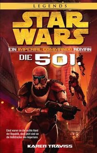 Produktbild: Star Wars: Imperial Commando