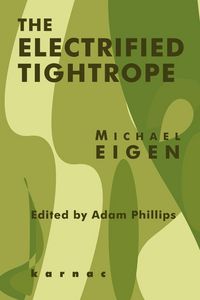 Produktbild: The Electrified Tightrope